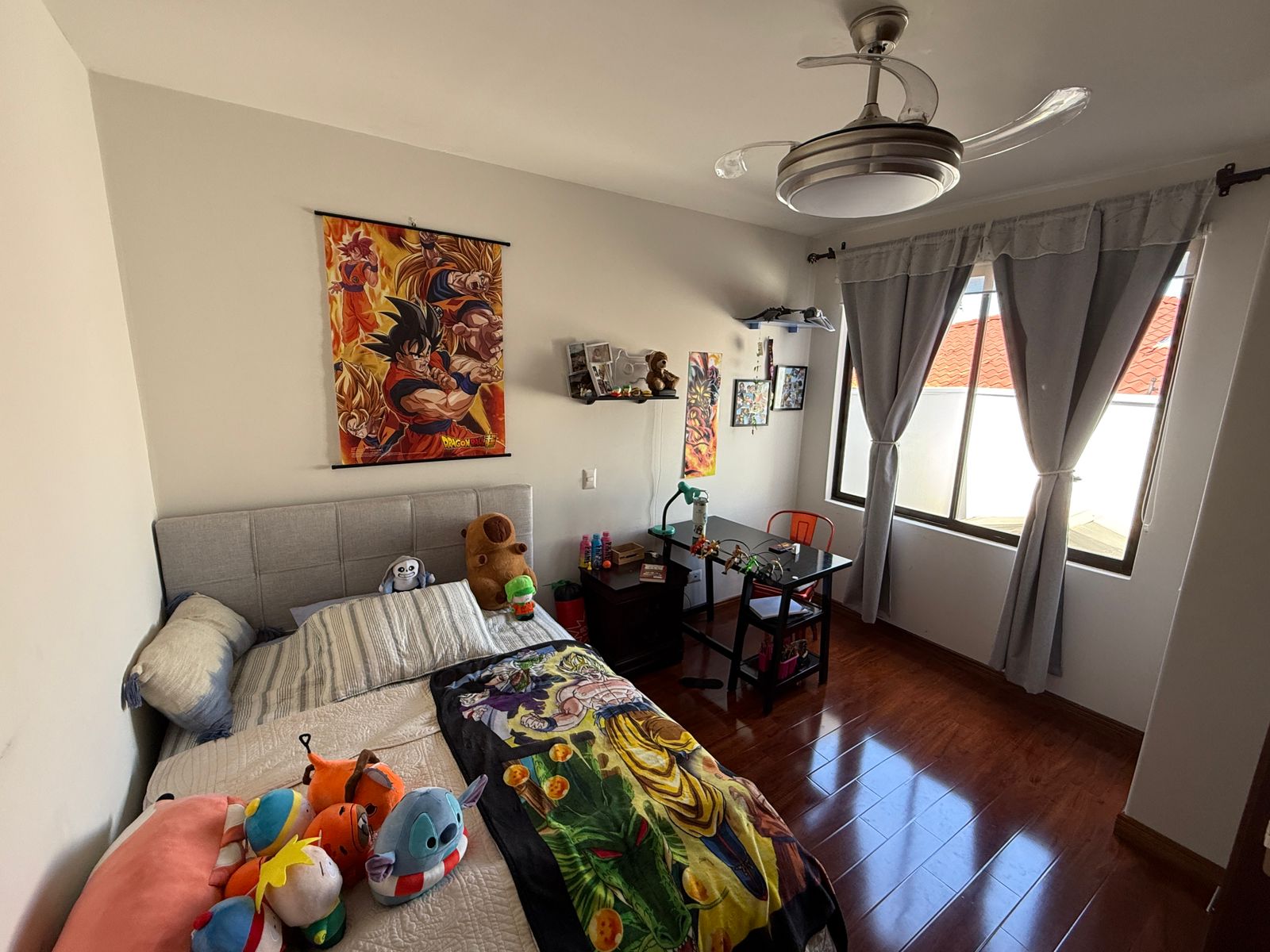 3 bed Condo For Sale in Pozos, San Jose - thumb 20