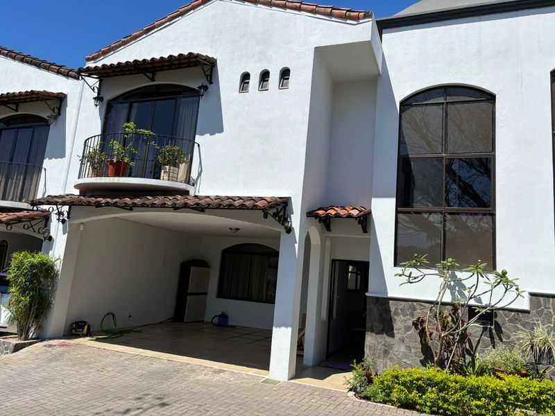 3 bed Condo For Sale in Pozos, San Jose - 1