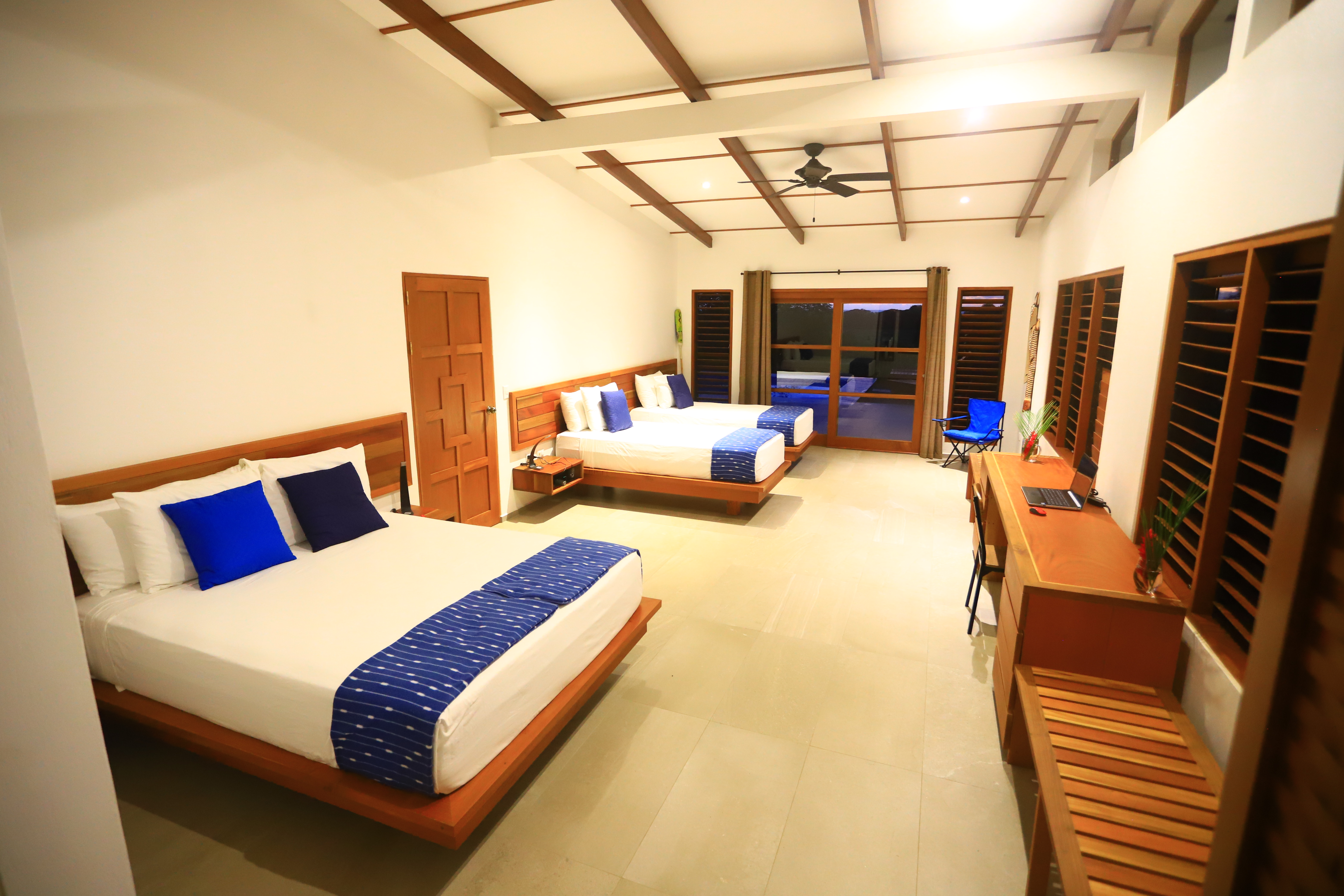 2 bed Single Family Homes For Sale in Playa Coyote, Guanacaste - thumb 4