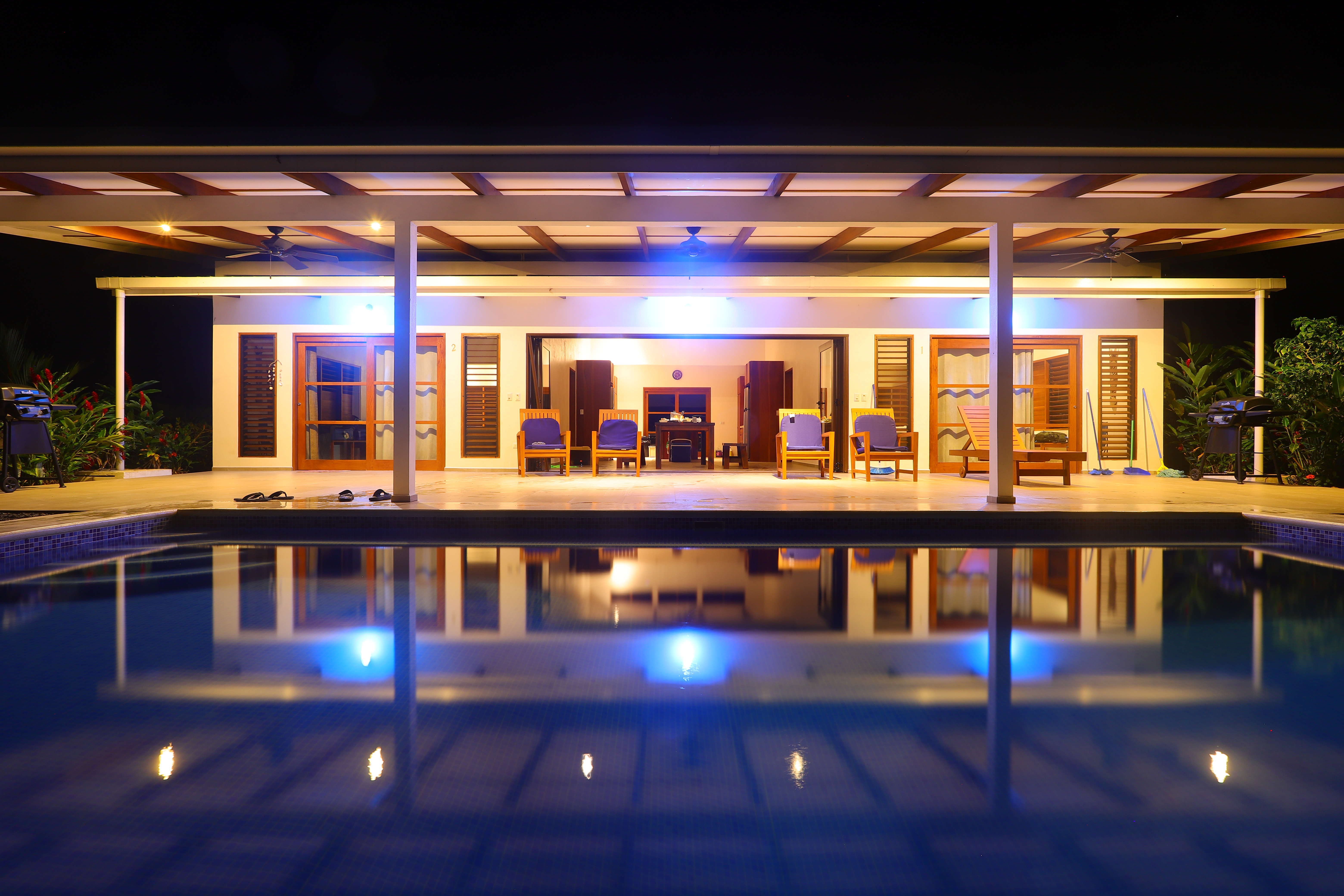 2 bed Single Family Homes For Sale in Playa Coyote, Guanacaste - thumb 2