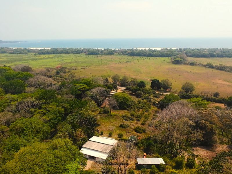 2 bed Single Family Homes For Sale in Playa Coyote, Guanacaste - 1