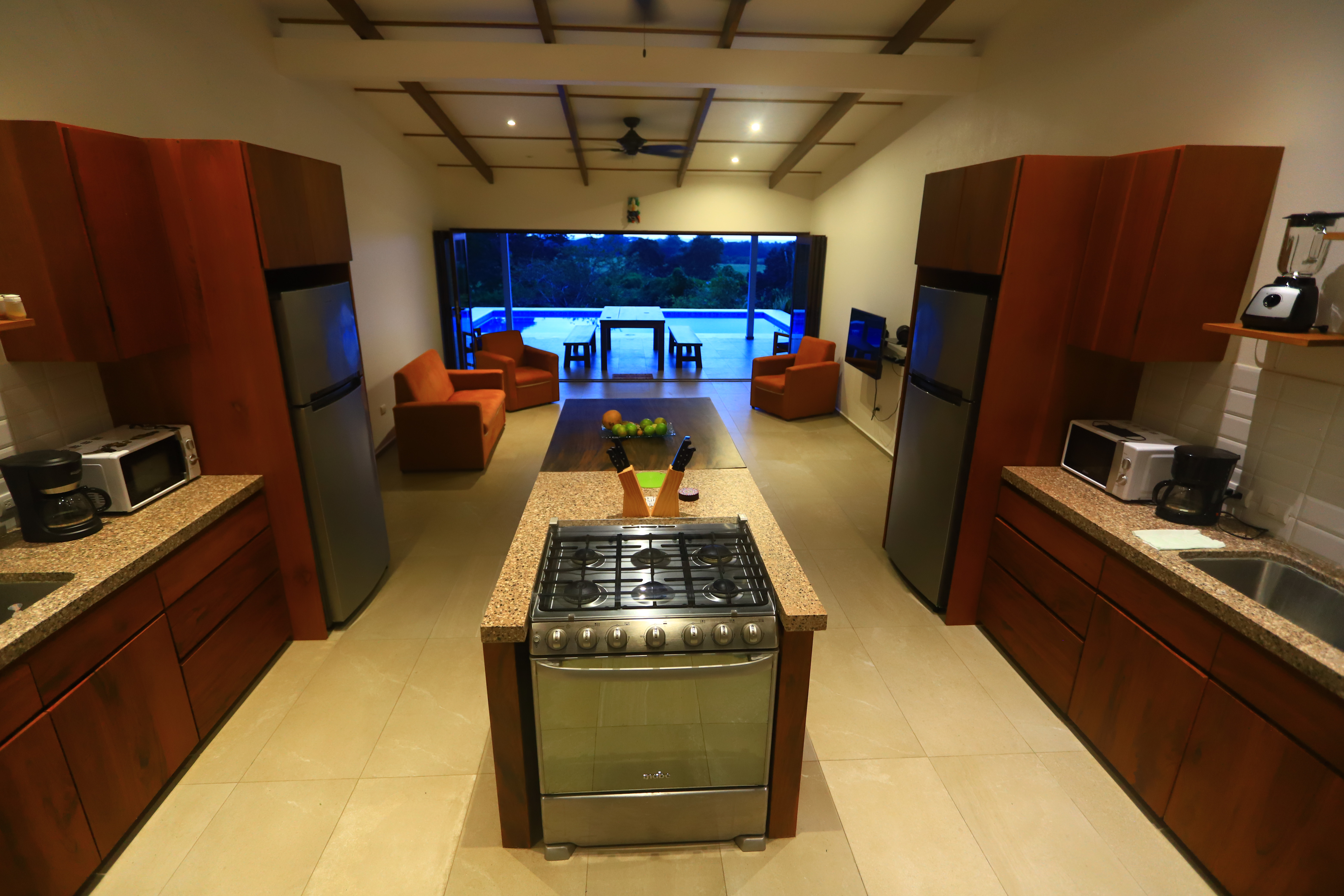 2 bed Single Family Homes For Sale in Playa Coyote, Guanacaste - thumb 9