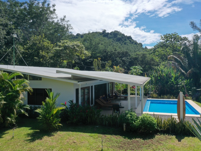 2 bed Single Family Homes For Sale in Playa Coyote, Guanacaste - hero 17