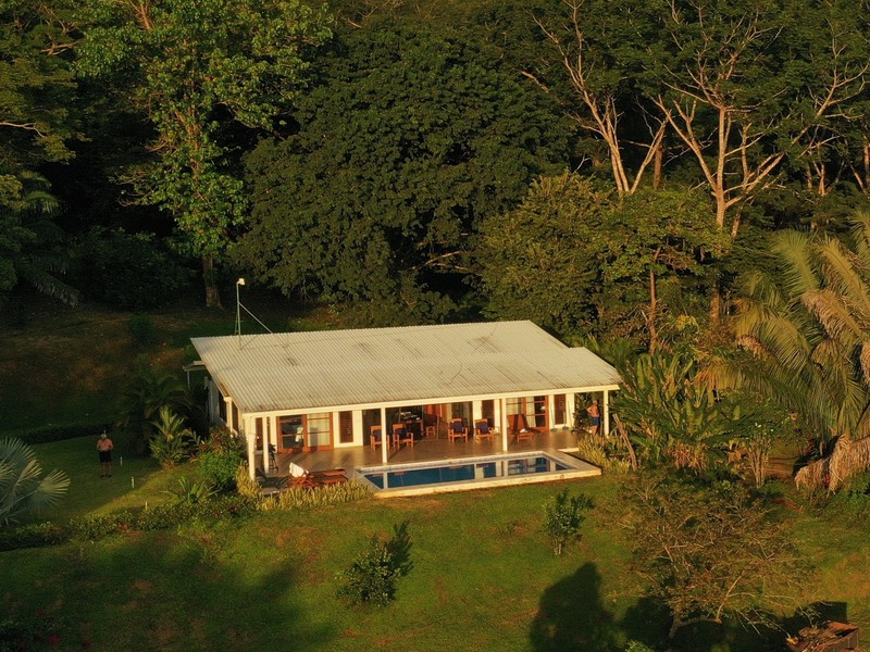 2 bed Single Family Homes For Sale in Playa Coyote, Guanacaste - 1