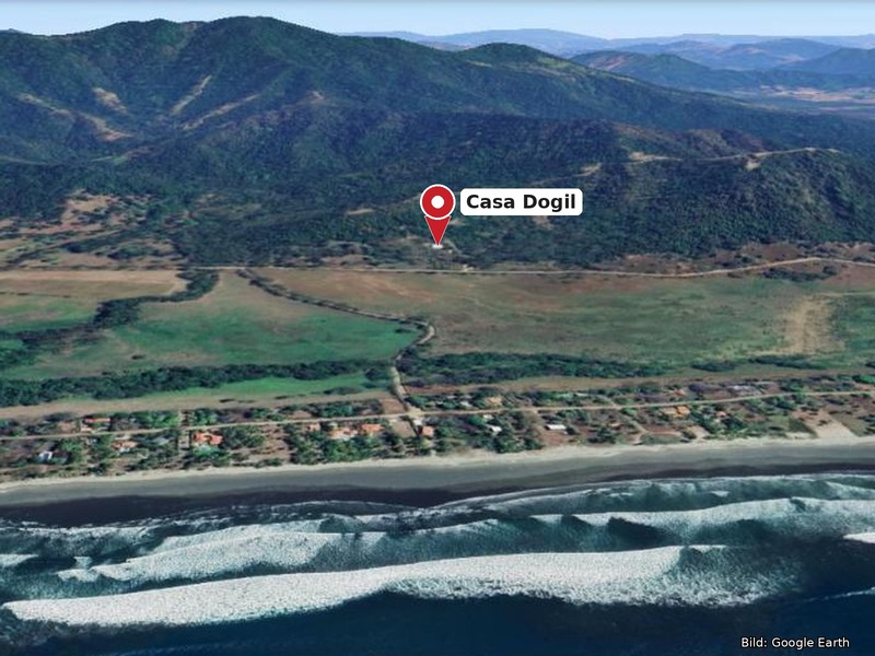 2 bed Property For Sale in Playa Coyote, Guanacaste - 1
