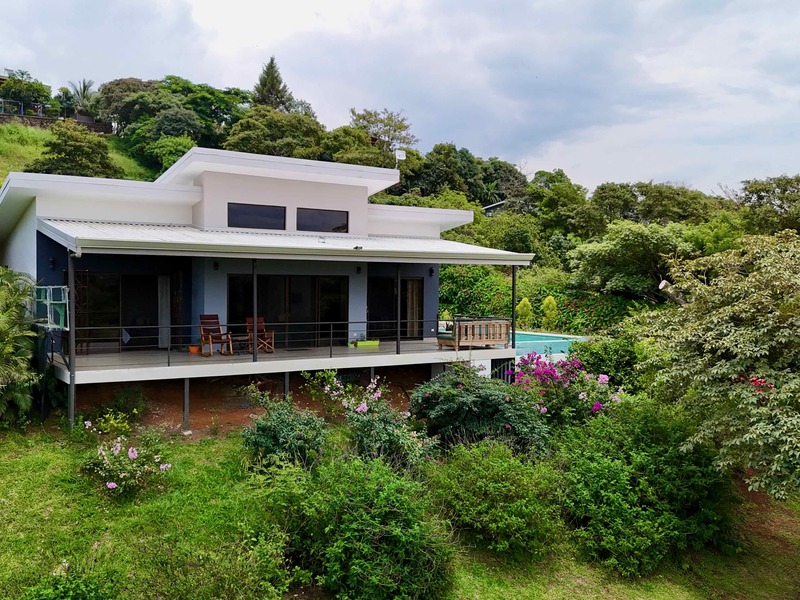 2 bed Single Family Homes For Sale in Atenas, Alajuela - 1