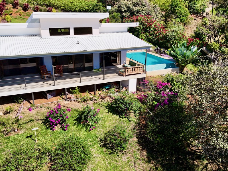 2 bed Single Family Homes For Sale in Atenas, Alajuela - 1