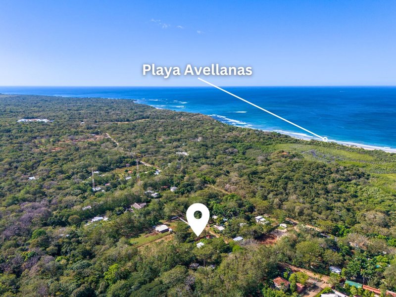 0 bed Land For Sale in Avellanas, Guanacaste - 1