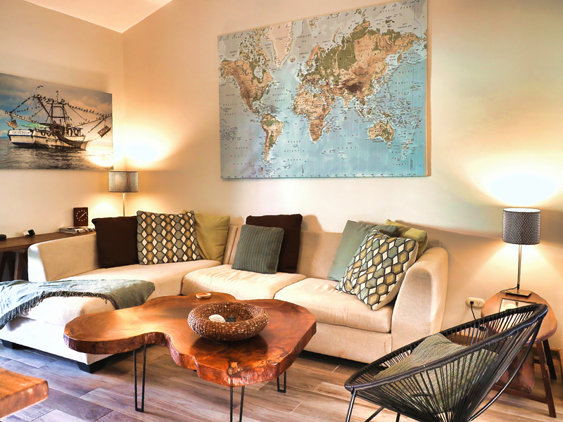 2 bed Condo For Sale in Playas Del Coco, Guanacaste - 1