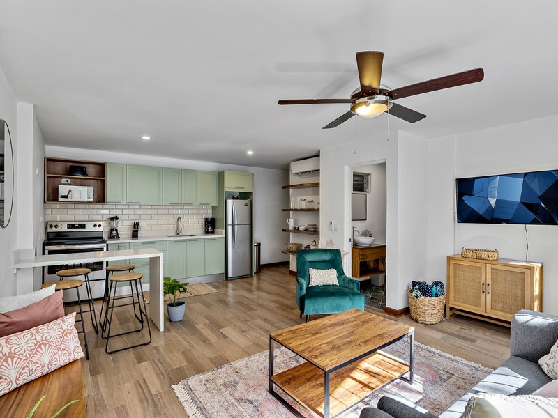 2 bed Condo For Sale in Tamarindo, Guanacaste - 1
