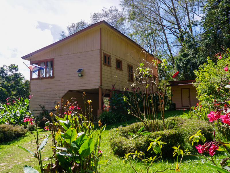 0 bed Land For Sale in Perez Zeledon, San Jose - 1