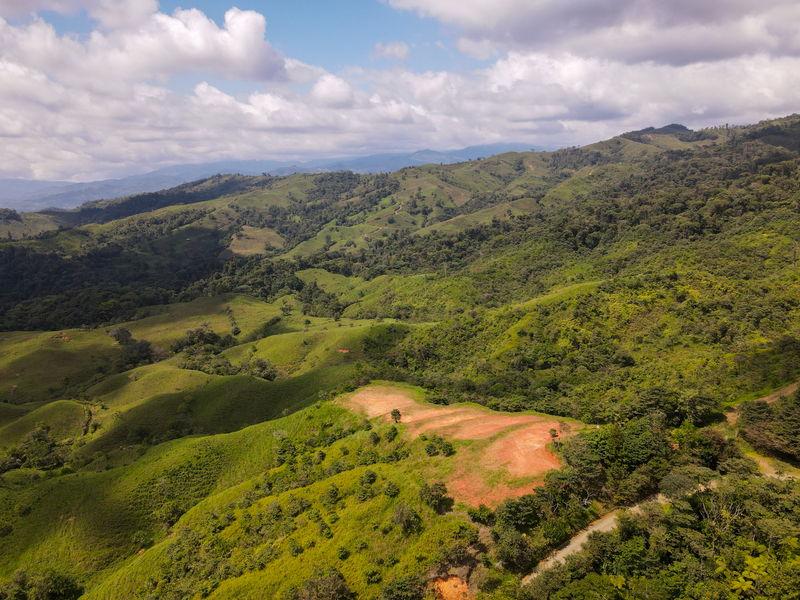 0 bed Land For Sale in Perez Zeledon, San Jose - 1