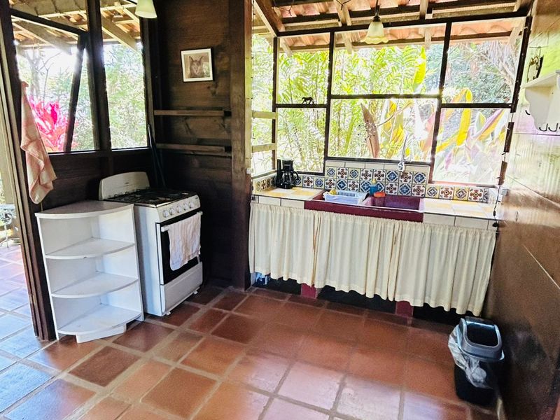 1 bed Single Family Homes For Rent in Atenas, Alajuela - hero 9