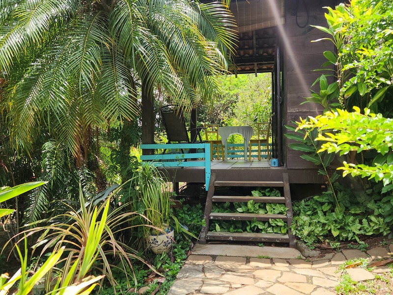 1 bed Single Family Homes For Rent in Atenas, Alajuela - hero 4