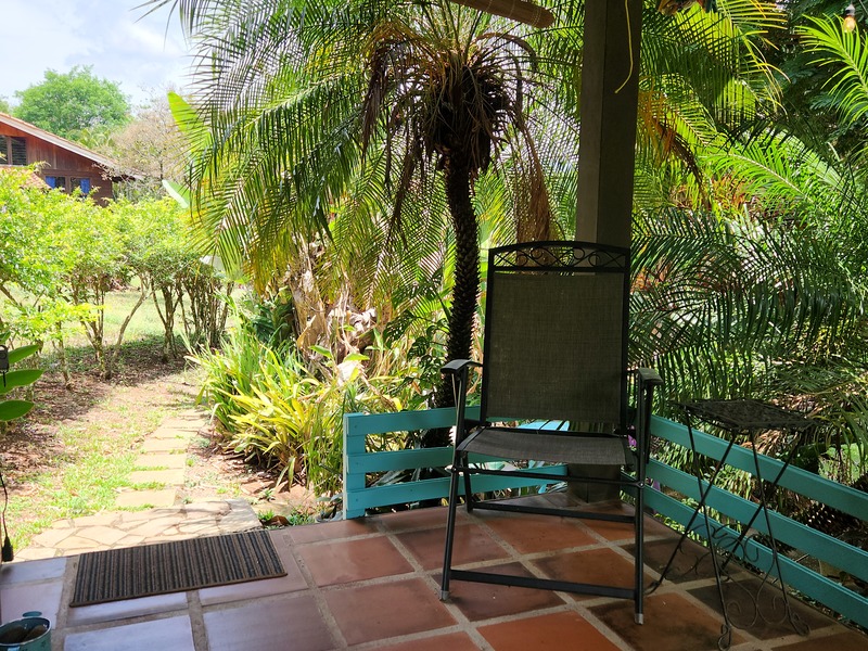 1 bed Single Family Homes For Rent in Atenas, Alajuela - hero 5