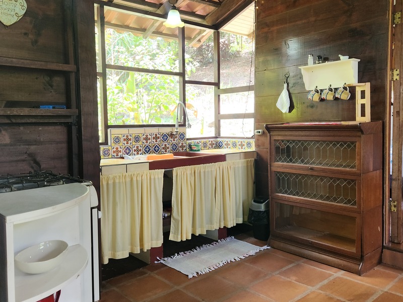 1 bed Single Family Homes For Rent in Atenas, Alajuela - hero 11