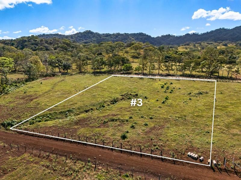 0 bed Land For Sale in Tamarindo, Guanacaste - 1