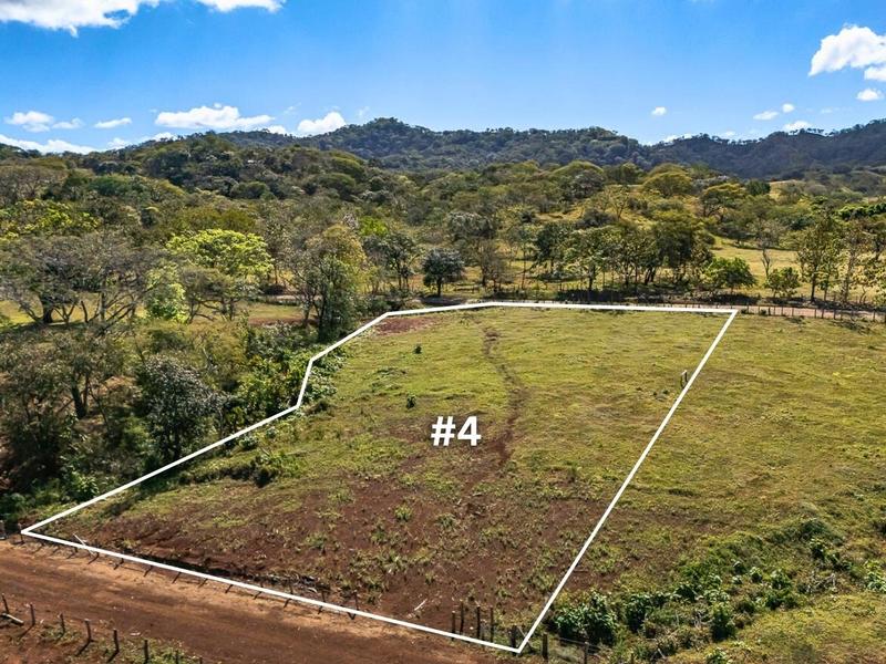 0 bed Land For Sale in Tamarindo, Guanacaste - 1
