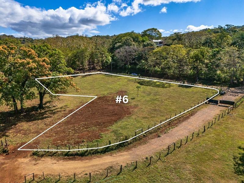0 bed Land For Sale in Tamarindo, Guanacaste - 1