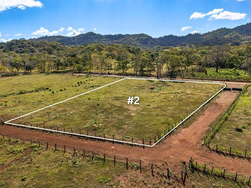 0 bed Land For Sale in Tamarindo, Guanacaste - 1