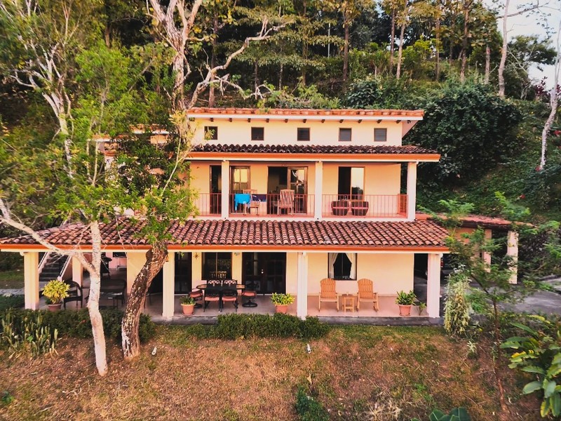 4 bed Single Family Homes For Sale in Orotina, Alajuela - 1