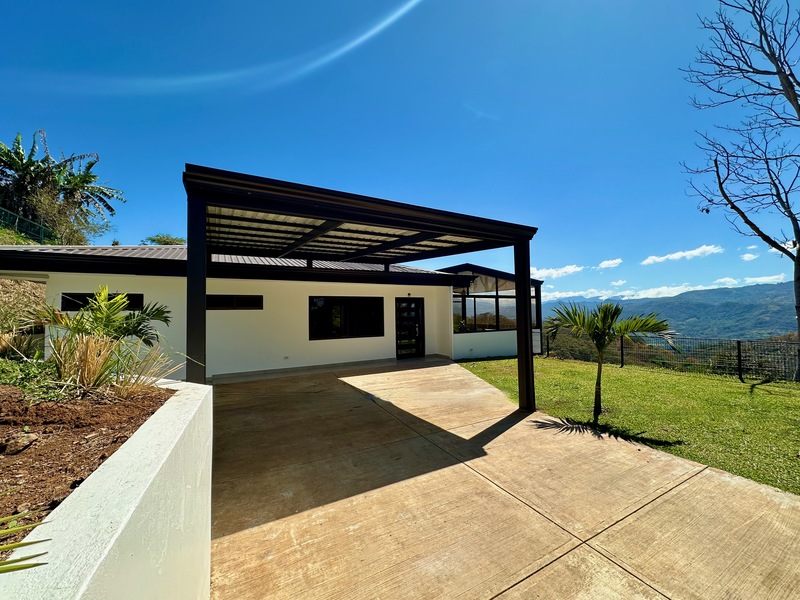 3 bed Single Family Homes For Sale in Atenas, Alajuela - 1