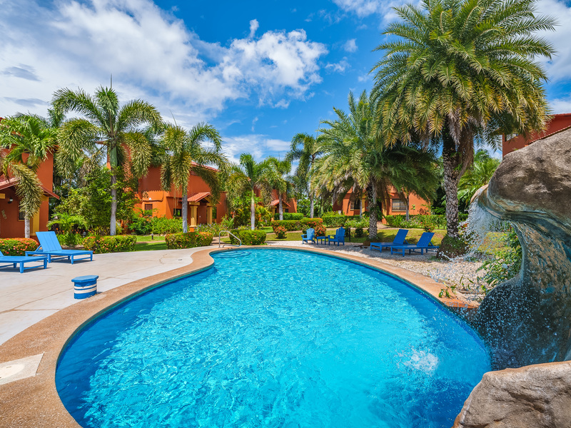 2 bed Condo For Sale in Junquillal, Guanacaste - 1