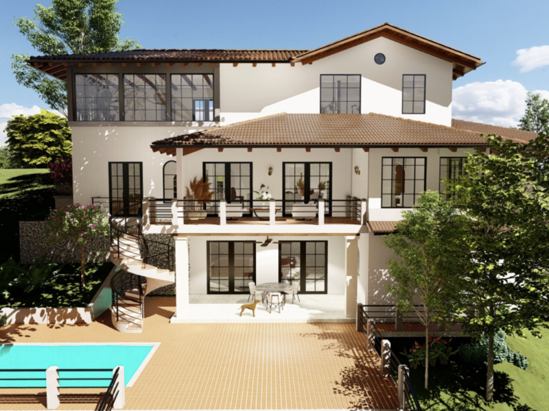 0 bed Land For Sale in Nosara, Guanacaste - hero 4