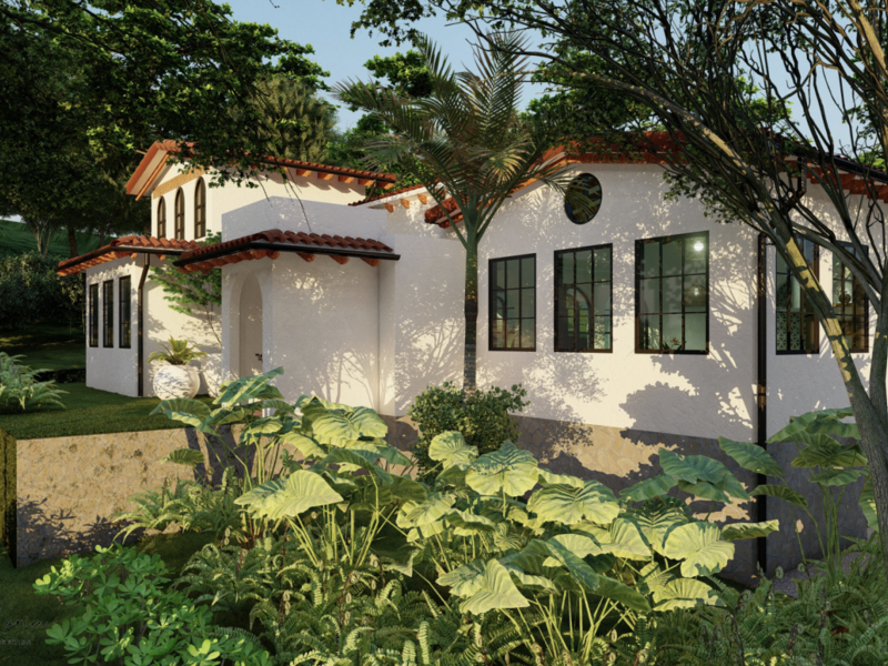 0 bed Land For Sale in Nosara, Guanacaste - hero 24