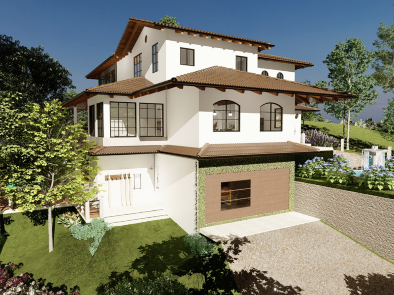 0 bed Land For Sale in Nosara, Guanacaste - hero 22