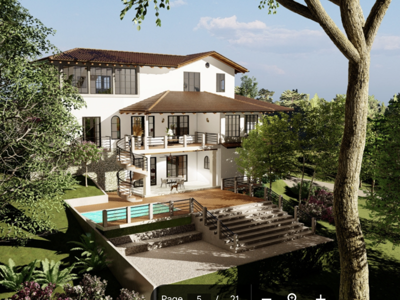 0 bed Land For Sale in Nosara, Guanacaste - hero 21