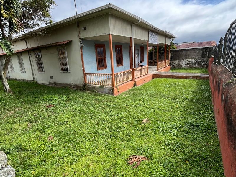 0 bed Land For Sale in San Rafael, Cartago - 1