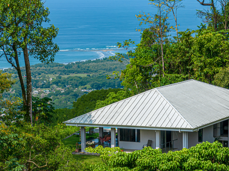 3 bed Single Family Homes For Sale in Uvita, Puntarenas - 1