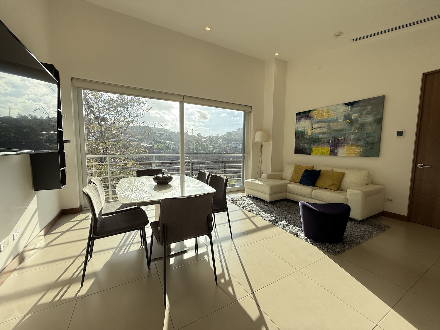 2 bed Apartment For Sale in Escazu, San Jose - thumb 4