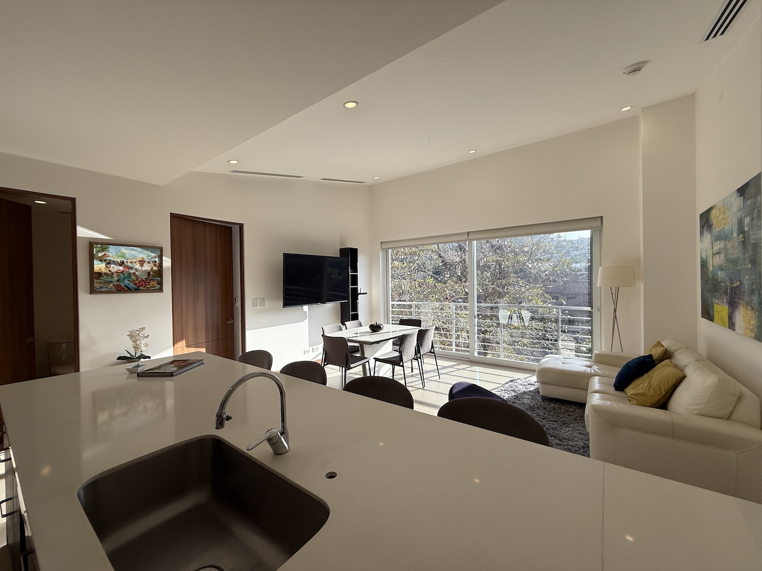 2 bed Apartment For Sale in Escazu, San Jose - thumb 9