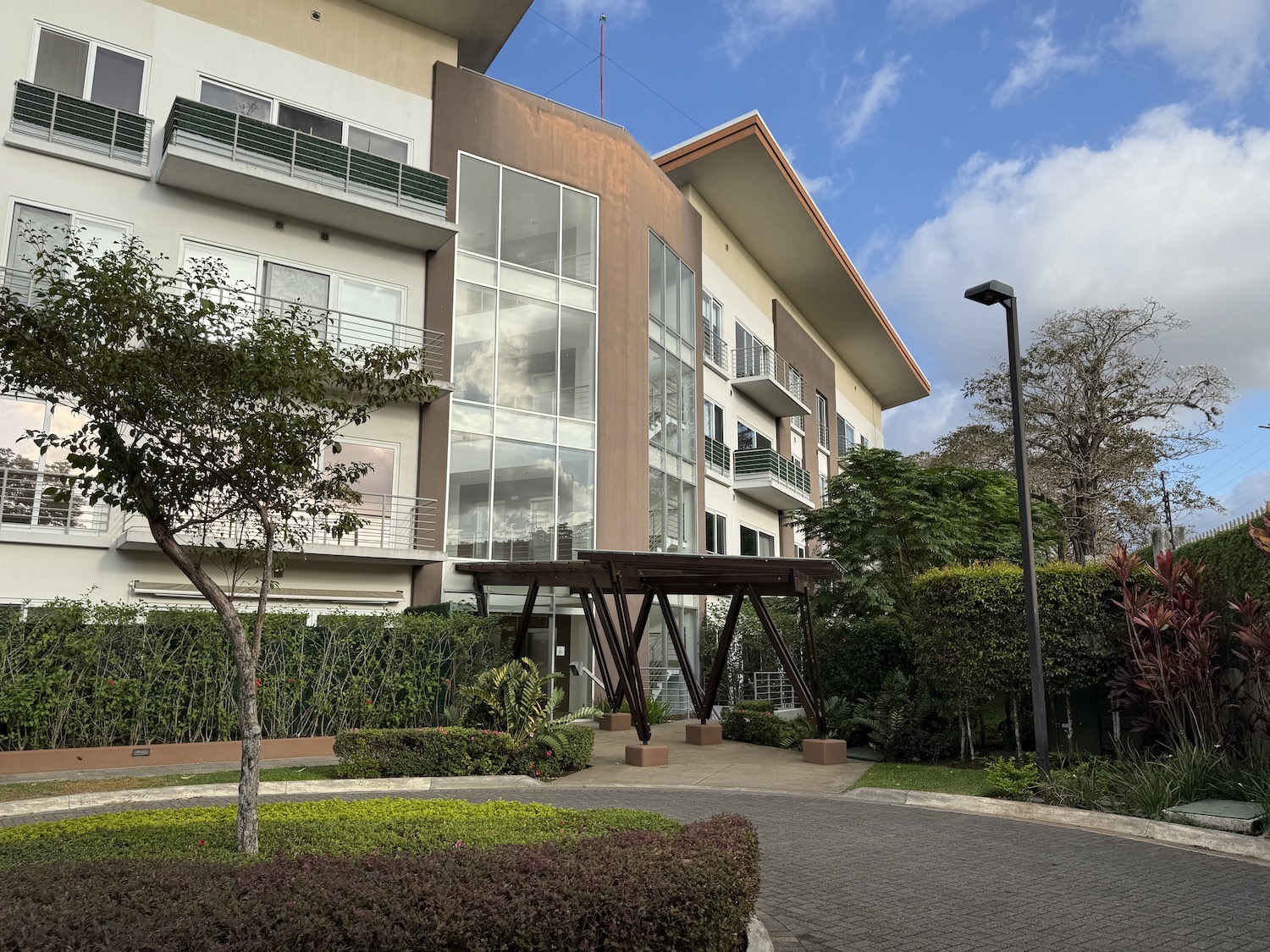 2 bed Apartment For Sale in Escazu, San Jose - thumb 21