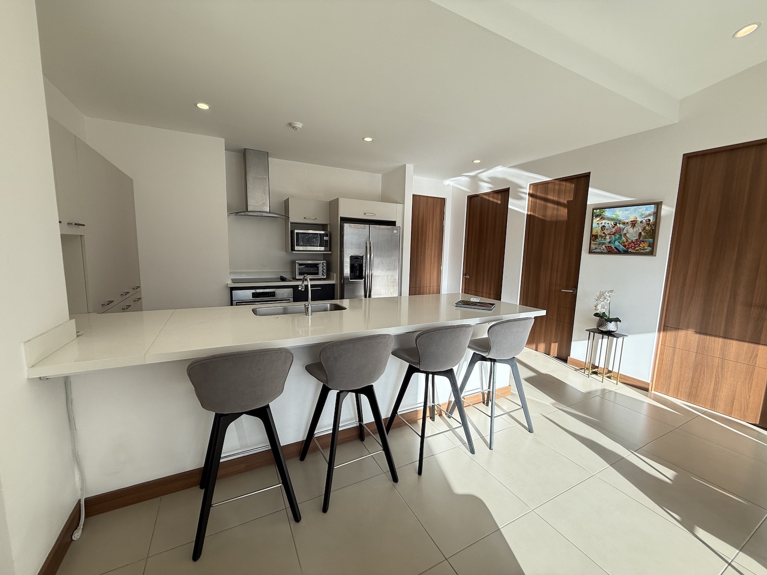 2 bed Apartment For Sale in Escazu, San Jose - thumb 6