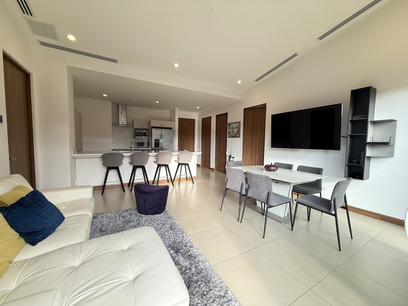 2 bed Apartment For Sale in Escazu, San Jose - 1