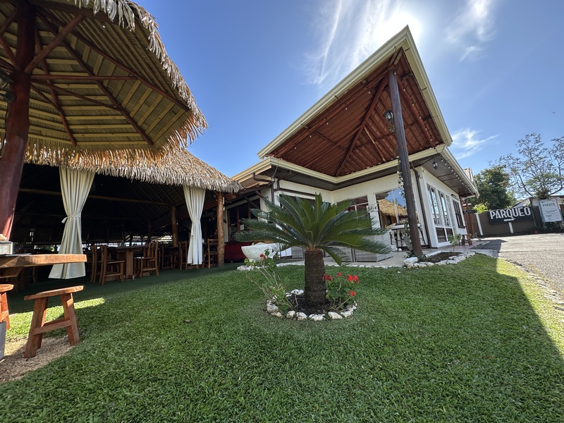 4 bed Business For Sale in Naranjo, Alajuela - 1