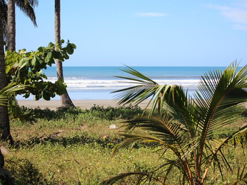 0 bed Land For Sale in Playa Coyote, Guanacaste - 1