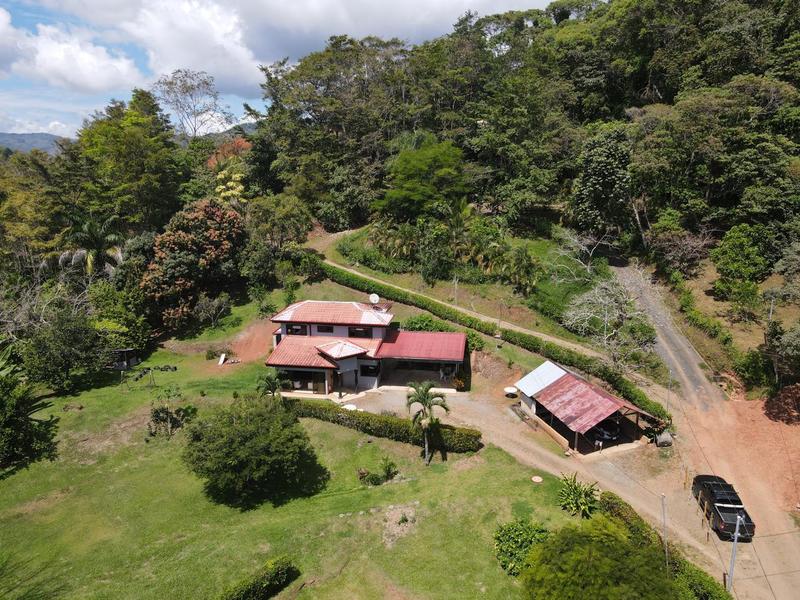 3 bed Single Family Homes For Sale in San Isidro de El General, San Jose - 1