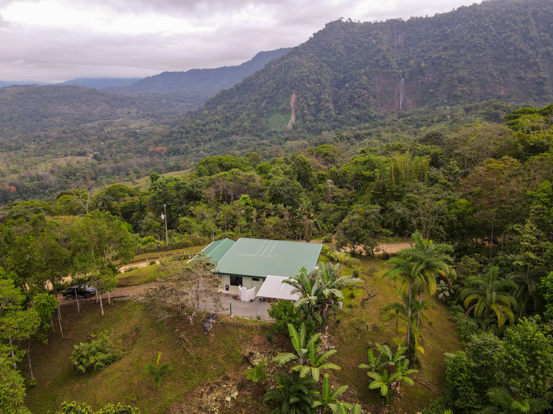 2 bed Single Family Homes For Sale in Perez Zeledon, San Jose - 1