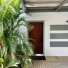  - Quepos Hills Villa with pool and covered patio and tropical gardens