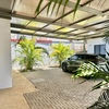  - Quepos Hills Villa with pool and covered patio and tropical gardens