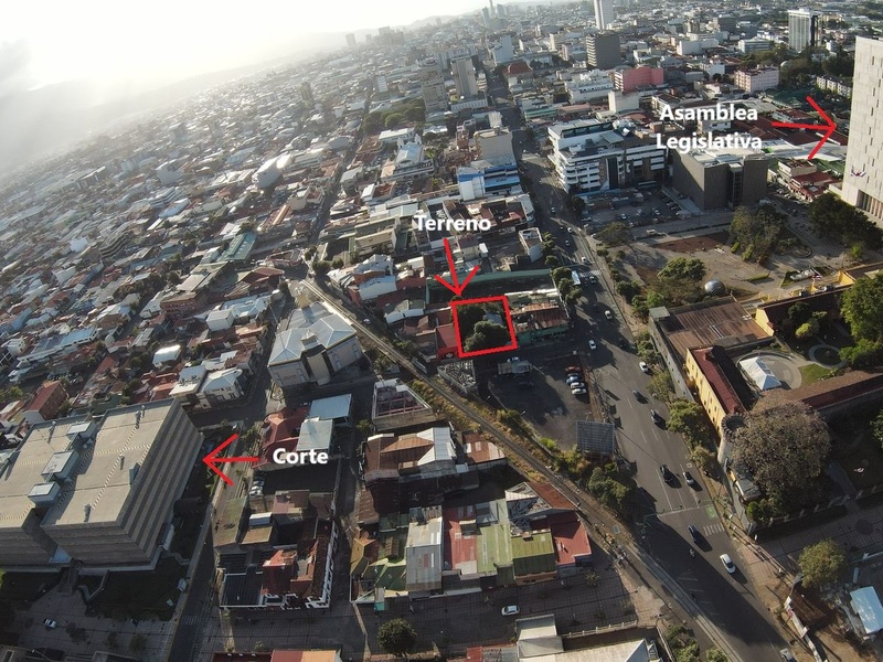 0 bed Land For Sale in San Jose, San Jose - 1