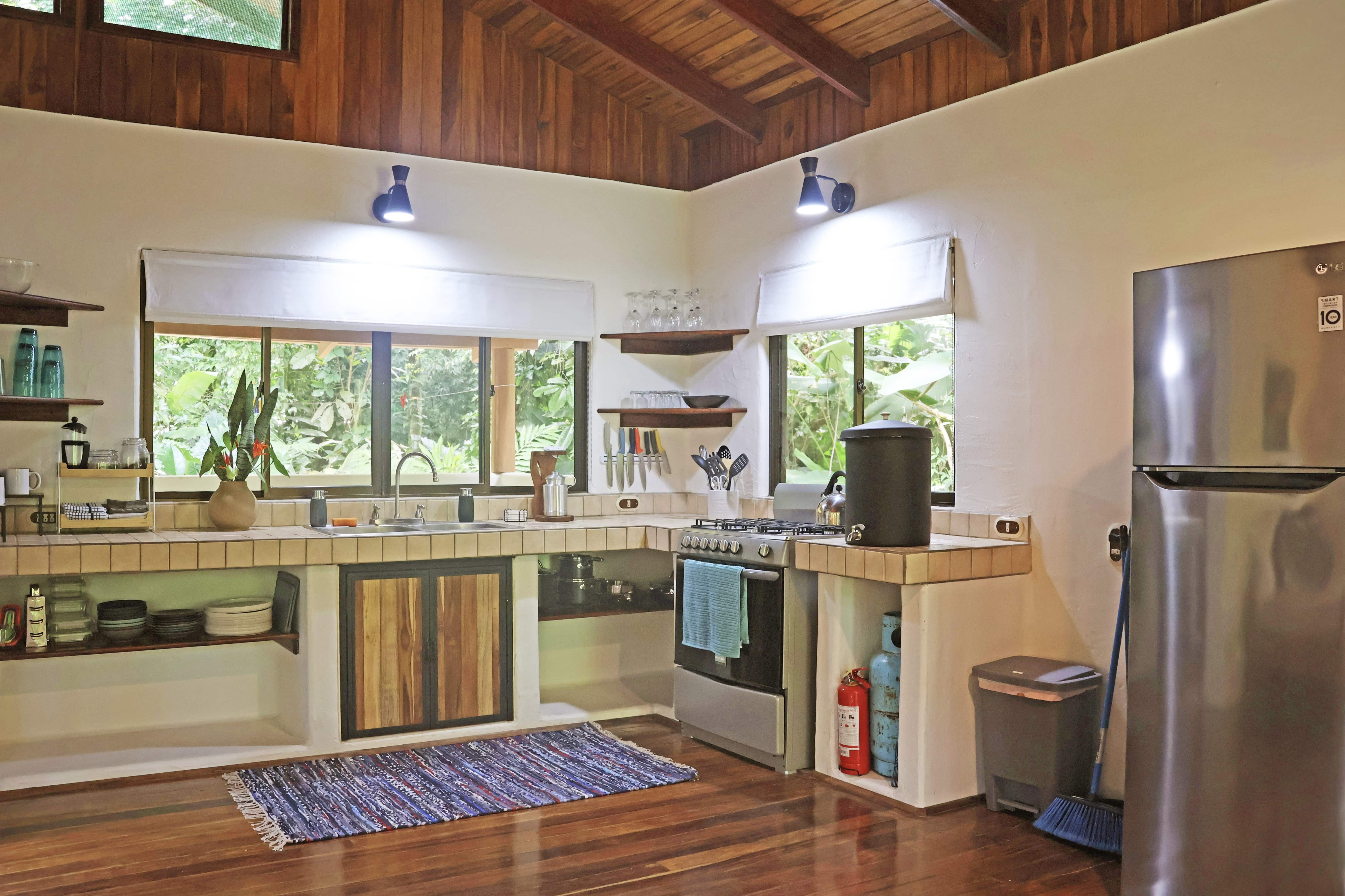 9 bed Single Family Homes For Sale in Cabo Matapalo, Puntarenas - thumb 21