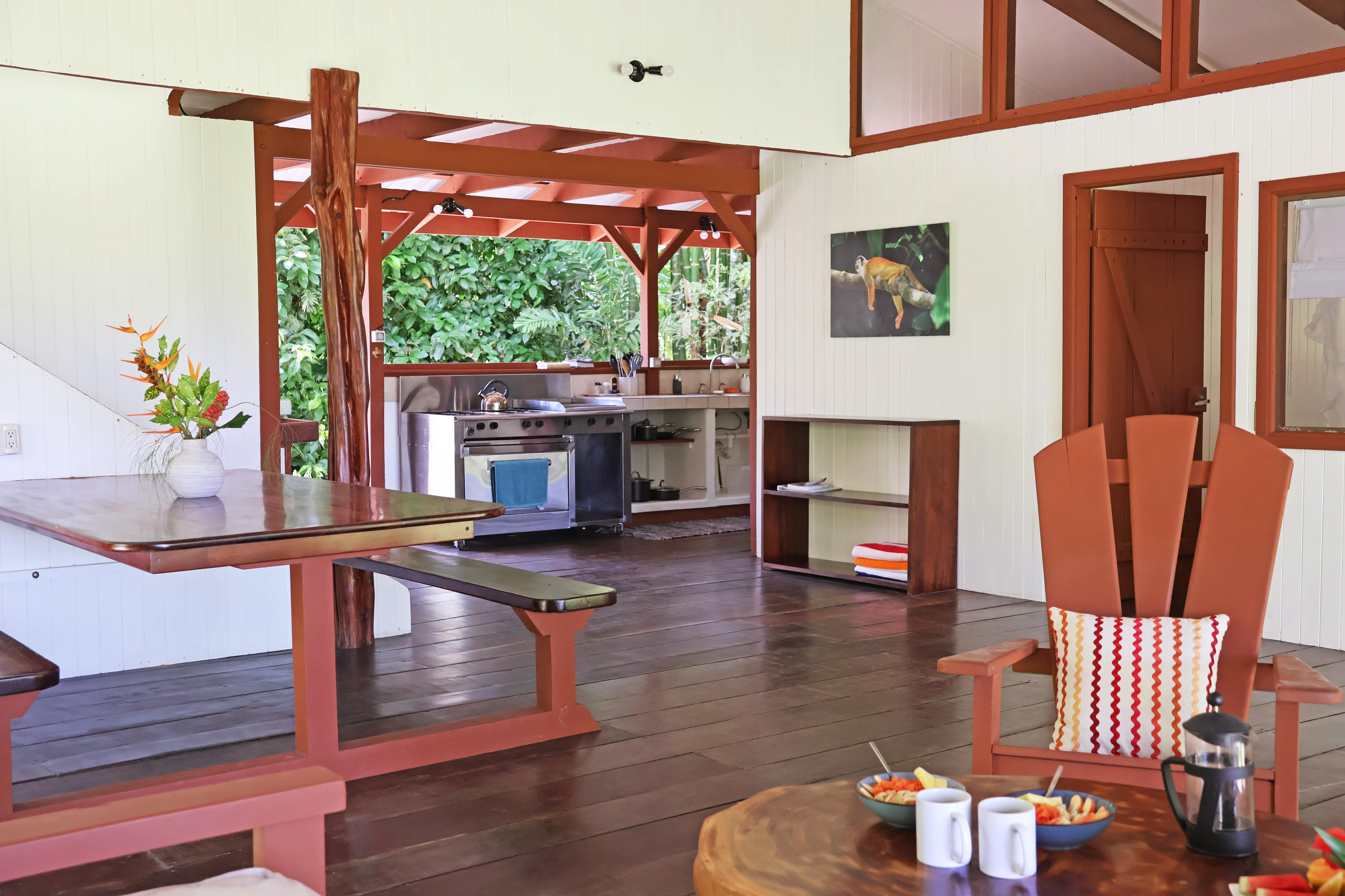 9 bed Single Family Homes For Sale in Cabo Matapalo, Puntarenas - thumb 18