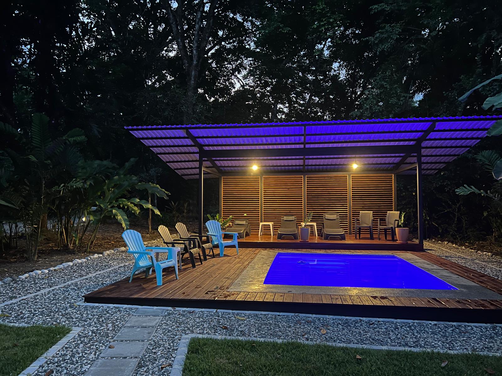 9 bed Single Family Homes For Sale in Cabo Matapalo, Puntarenas - thumb 1