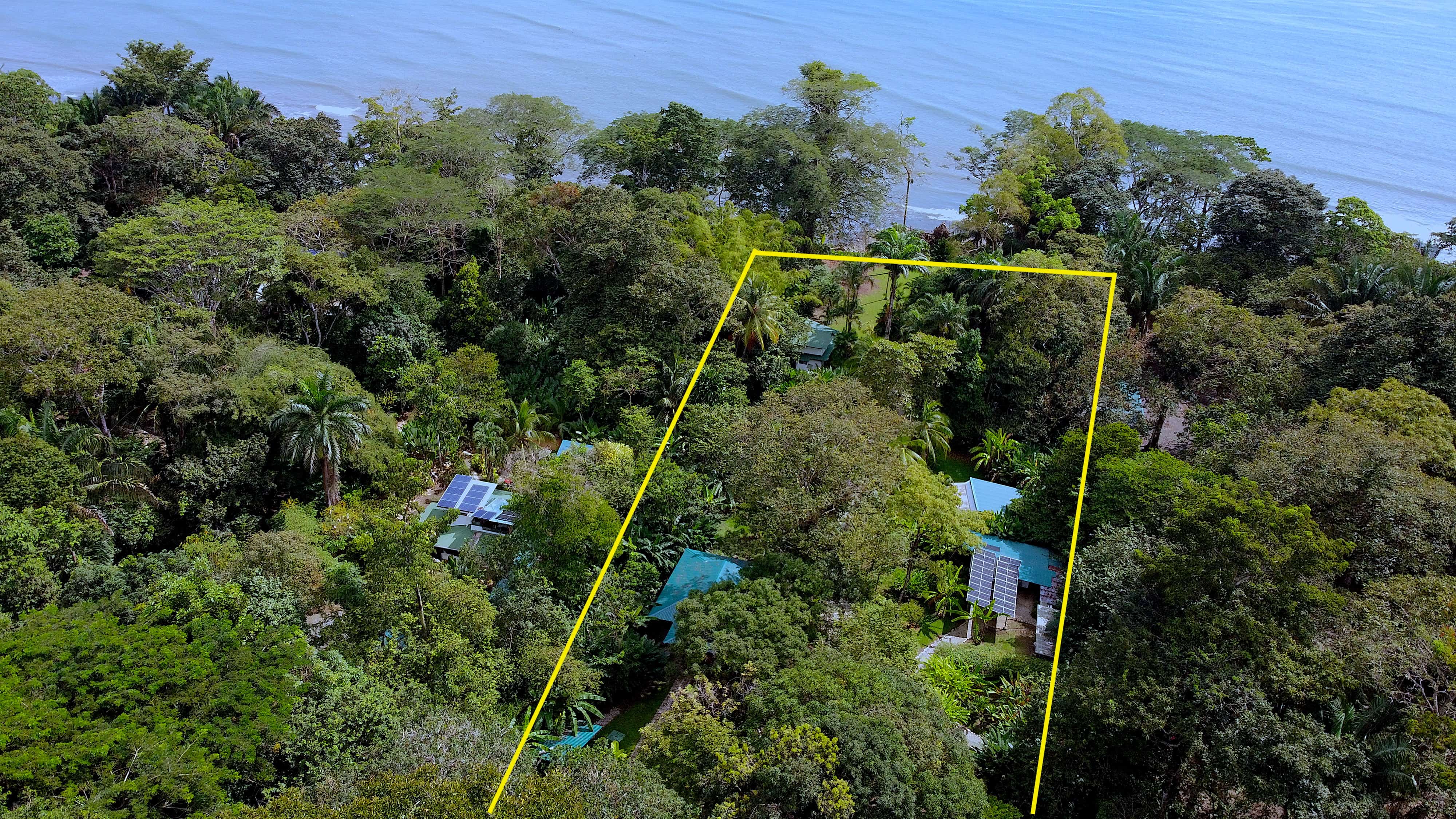 9 bed Single Family Homes For Sale in Cabo Matapalo, Puntarenas - thumb 6