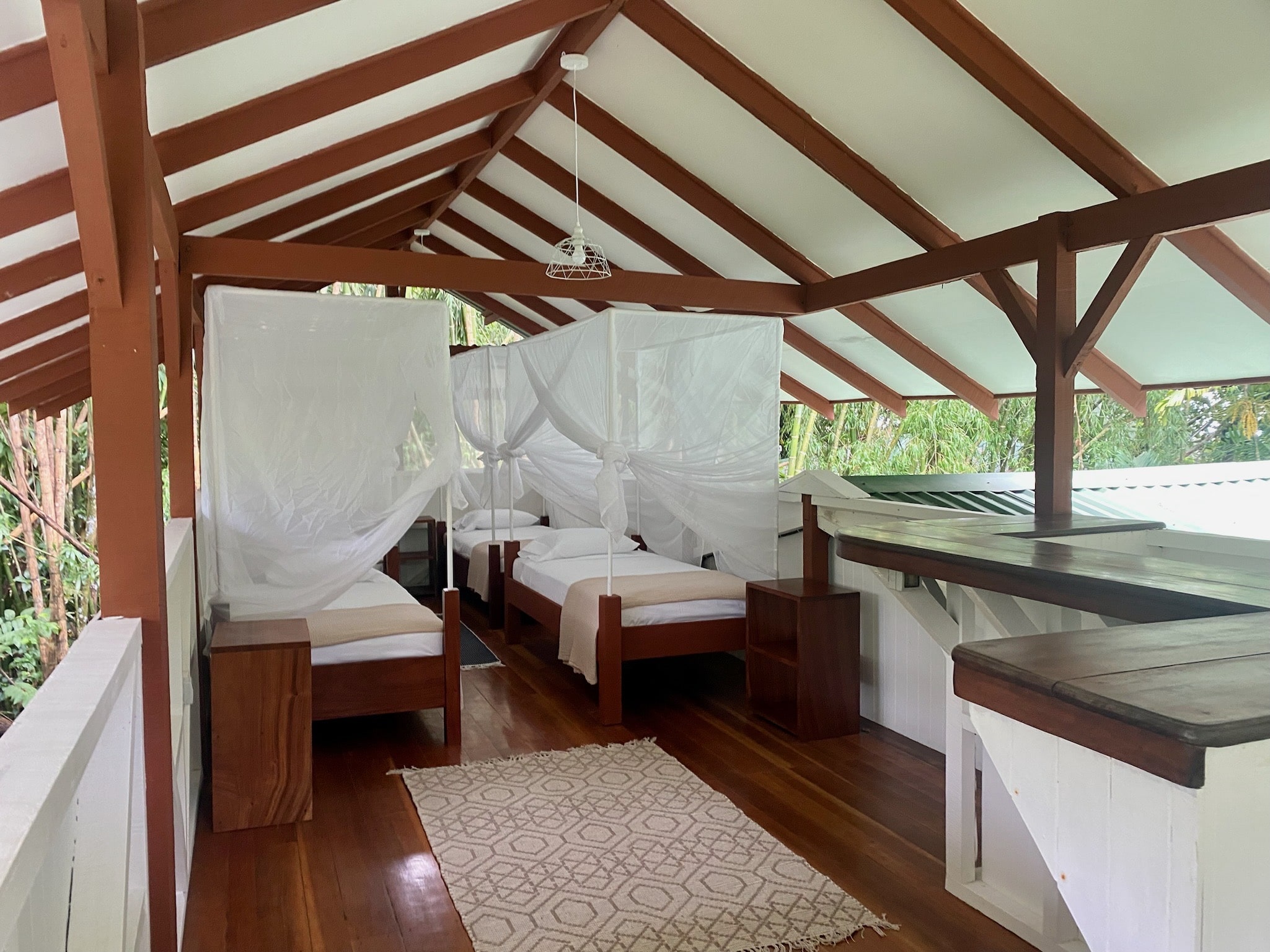 9 bed Single Family Homes For Sale in Cabo Matapalo, Puntarenas - thumb 24